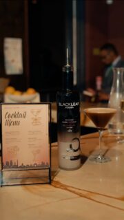 Earning our place in the room.
Blackleaf Organic Vodka showed up in Washington, D.C., as a featured beverage partner for Black Star Radio’s exclusive reception during CBC Week.
With notable attendees including Atlanta Mayor Andre Dickens in attendance, corporate partners including OpenAI, CVS Health, and Wells Fargo, and Blackleaf pouring alongside global spirits brands like Don Julio 1942 and D’USSÉ, the evening was one to remember.
Two signature Blackleaf cocktails. One unforgettable night.
The right rooms. The right company. The right momentum. 
#BlackleafOrganicVodka #CBCWeek #MakingOrganicSexy
